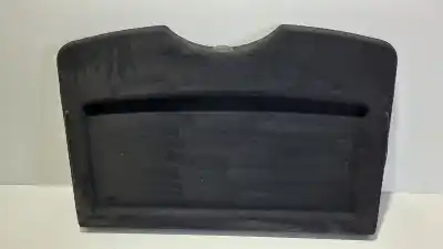 Автозапчастина б/у задній лоток для skoda spaceback (5h) active посилання на oem iam 5jj867769  