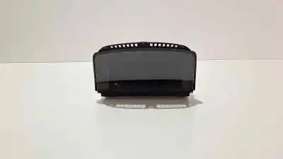 Second-hand car spare part  for BMW SERIE 7 (E65/E66)  OEM IAM references 65829157123  