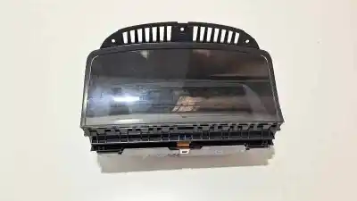 Second-hand car spare part multifunction display for bmw serie 7 (e65/e66) 730d oem iam references 65829157123  