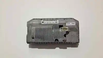 Second-hand car spare part multifunction display for bmw serie 7 (e65/e66) 730d oem iam references 65829157123  