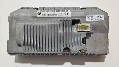 Second-hand car spare part multifunction display for bmw serie 7 (e65/e66) 730d oem iam references 65829157123  