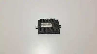 Second-hand car spare part  for BMW SERIE 7 (E65/E66)  OEM IAM references 9153272  