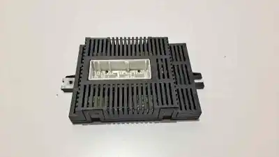 Second-hand car spare part light control unit for bmw serie 7 (e65/e66) 730d oem iam references 9153272  