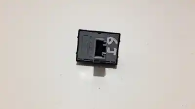 Peça sobressalente para automóvel em segunda mão botão / interruptor elevador vidro dianteiro esquerdo por seat ibiza (6j5) reference referências oem iam 1k0959857b  