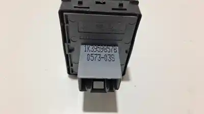 Peça sobressalente para automóvel em segunda mão botão / interruptor elevador vidro dianteiro esquerdo por seat ibiza (6j5) reference referências oem iam 1k0959857b  