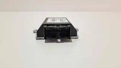 Second-hand car spare part electronic module for bmw serie 7 (e65/e66) 730d oem iam references 32306771415  