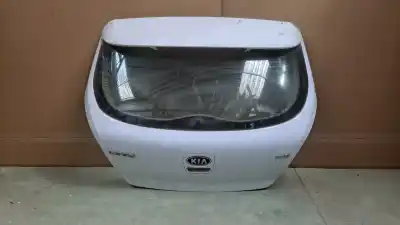 Second-hand car spare part TAILGATE for KIA PRO_CEE´D  OEM IAM references   29236