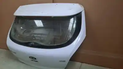 Second-hand car spare part tailgate for kia pro_cee´d concept oem iam references   29236