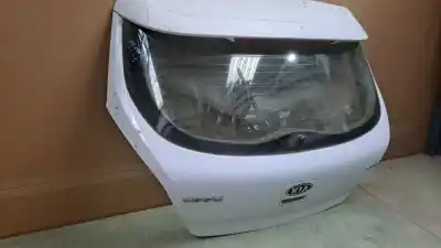 Second-hand car spare part tailgate for kia pro_cee´d concept oem iam references   29236