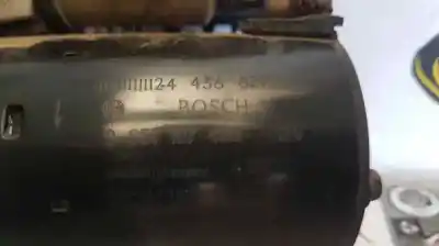 Автозапчастина б/у двигун запускається для opel corsa d enjoy посилання на oem iam 0001107408  24436877