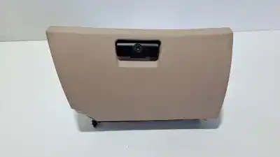 Peça sobressalente para automóvel em segunda mão porta luvas por bmw x5 (e53) 3.0d referências oem iam 8248979  