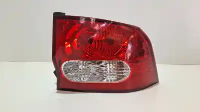 Автозапчастина б/у правий ліхтар для ssangyong actyon 200 xdi 4wd limited посилання на oem iam   