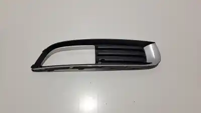 Peça sobressalente para automóvel em segunda mão grelha de pára choques direita por opel insignia berlina essentia referências oem iam 551004542