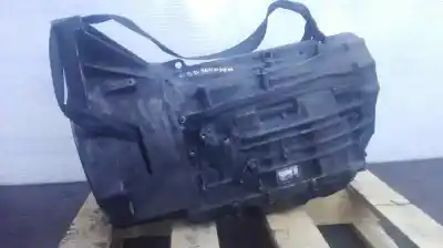 Автозапчастина б/у КОРОБКА ПЕРЕДАЧ для VOLKSWAGEN TOUAREG (7L6)  Посилання на OEM IAM 09D300038N  