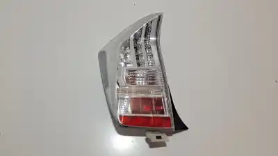İkinci el araba yedek parçası sol kuyruk lambasi için toyota prius (nhw30) plug-in hybrid advance oem iam referansları 
