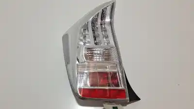 Автозапчасти б/у левый задний фонарь за toyota prius (nhw30) plug-in hybrid advance ссылки oem iam   