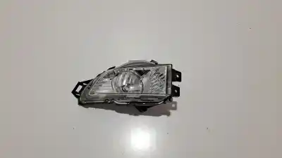 Peça sobressalente para automóvel em segunda mão farol / projetor de nevoeiro direito por opel insignia berlina essentia referências oem iam 13226829