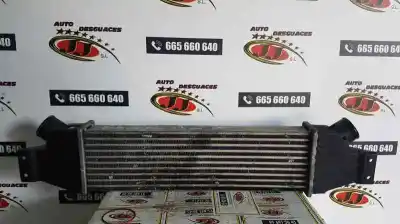 Автозапчастина б/у інтеркулер для SSANGYONG RODIUS 2.7 Turbodiesel CAT Посилання на OEM IAM   