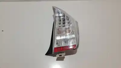 İkinci el araba yedek parçası sag kuyruk lambasi için toyota prius (nhw30) plug-in hybrid advance oem iam referansları 