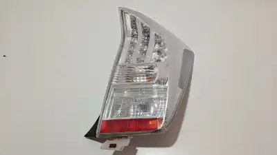 Автозапчасти б/у правый задний фонарь за toyota prius (nhw30) plug-in hybrid advance ссылки oem iam   