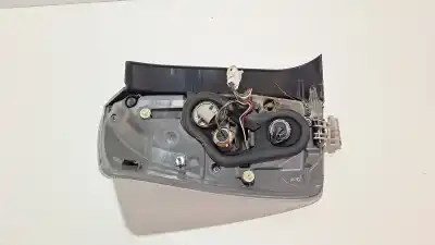 Автозапчасти б/у правый задний фонарь за toyota prius (nhw30) plug-in hybrid advance ссылки oem iam   