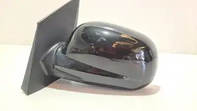 Second-hand car spare part left rearview mirror for ssangyong actyon 200 xdi 4wd limited oem iam references   