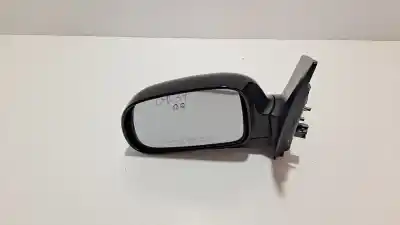 Second-hand car spare part left rearview mirror for ssangyong actyon 200 xdi 4wd limited oem iam references   