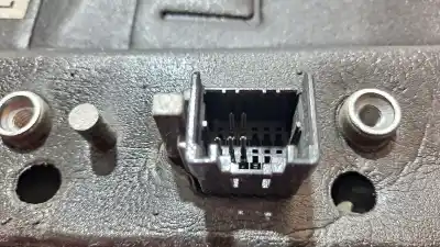 Second-hand car spare part left rearview mirror for ssangyong actyon 200 xdi 4wd limited oem iam references   