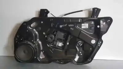 Piesă de schimb auto la mâna a doua Mecanism Acționare Geam Fațã Dreapta pentru VOLKSWAGEN PASSAT LIM. (362) Advance BlueMotion Referințe OEM IAM 3AA837756C 3AA959702A 3C0959792C