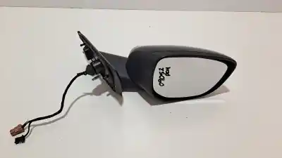 Second-hand car spare part right rearview mirror for citroen c4 cactus feel oem iam references   