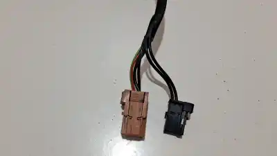 Second-hand car spare part right rearview mirror for citroen c4 cactus feel oem iam references   