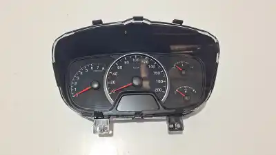 Peça sobressalente para automóvel em segunda mão quadrante por hyundai i10 tecno referências oem iam 94003b9521  