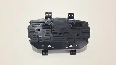 Peça sobressalente para automóvel em segunda mão quadrante por hyundai i10 tecno referências oem iam 94003b9521  