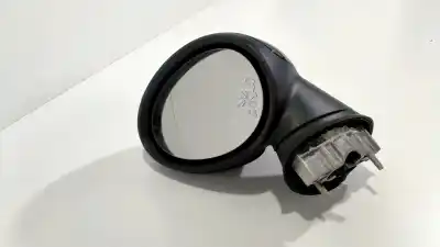 Автозапчасти б/у левое зеркало за mini mini (r56) cooper d ссылки oem iam   
