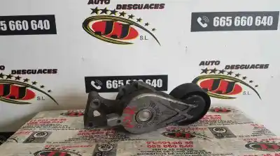 Recambio de automóvil de segunda mano de Tensor Correa Auxiliar para SEAT LEON (1M1) 1.9 TDI referencias OEM IAM 038903315  