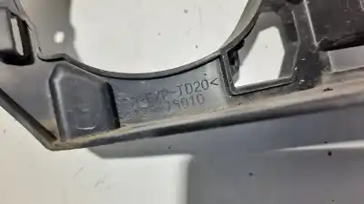 Second-hand car spare part right headlight support for lexus ct 200h oem iam references 5212576010  