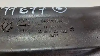 Second-hand car spare part tube for fiat freemont (345) urban oem iam references 04627073ac  