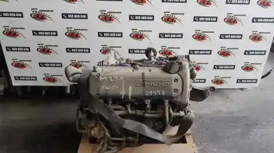 Recambio de automóvil de segunda mano de MOTOR COMPLETO para SUZUKI SWIFT BERLINA (RS/MZ)  referencias OEM IAM M13A  