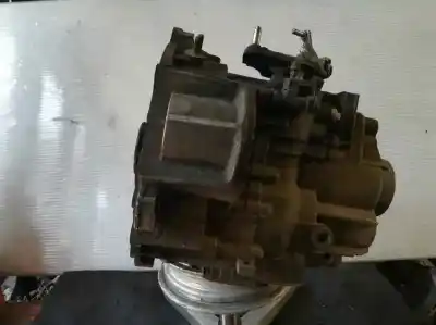 Pezzo di ricambio per auto di seconda mano riduttore per seat leon (1m1) sport f.r. riferimenti oem iam fmh  