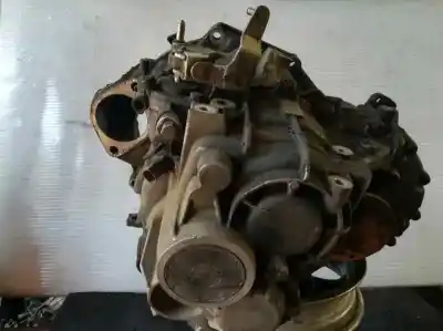 Pezzo di ricambio per auto di seconda mano riduttore per seat leon (1m1) sport f.r. riferimenti oem iam fmh  