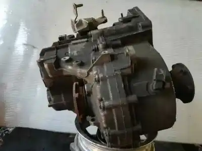Pezzo di ricambio per auto di seconda mano riduttore per seat leon (1m1) sport f.r. riferimenti oem iam fmh  