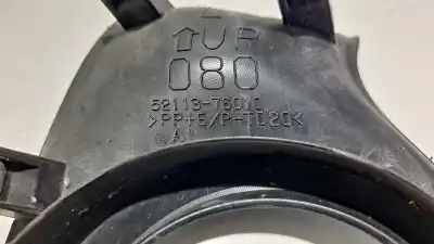 Peça sobressalente para automóvel em segunda mão moldagem por lexus ct 200h referências oem iam 5211376010  