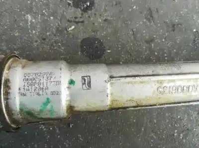 Автозапчастина б/у рульмова рейка для opel corsa d enjoy посилання на oem iam 55782376  a0006135