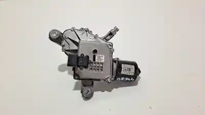 Pièce détachée automobile d'occasion moteur d'essuie-glace avant pour citroen c4 grand picasso millenium références oem iam 9687621780