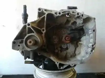 Автозапчасти б/у КОРОБКА ПЕРЕДАЧ за RENAULT CLIO II FASE I (B/CBO)  ссылки OEM IAM JB1963 JB1963 29538