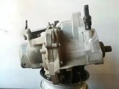 Автозапчасти б/у коробка передач за renault clio ii fase i (b/cbo) 1.2 ссылки oem iam jb1963 jb1963 29538