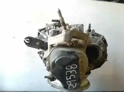 Автозапчасти б/у коробка передач за renault clio ii fase i (b/cbo) 1.2 ссылки oem iam jb1963 jb1963 29538
