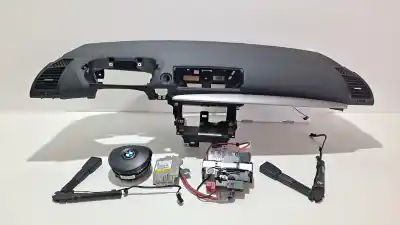 Pezzo di ricambio per auto di seconda mano kit airbag per bmw serie 1 berlina (e81/e87) 120d riferimenti oem iam 