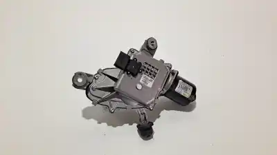 Pièce détachée automobile d'occasion moteur d'essuie-glace avant pour citroen c4 grand picasso millenium références oem iam 9687622080