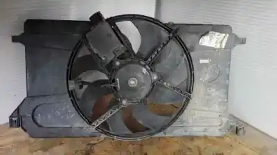 Автозапчастина б/у електро вентилятор для ford focus c-max (cap) 1.6 16v cat посилання на oem iam 3m518c607ec  